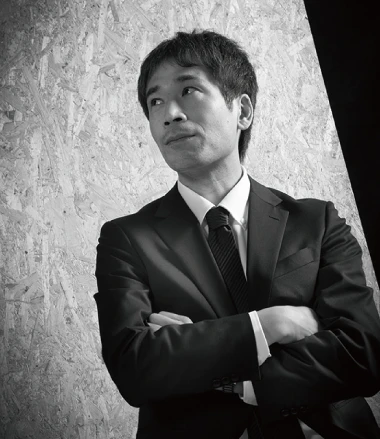 COO／高林 大輔